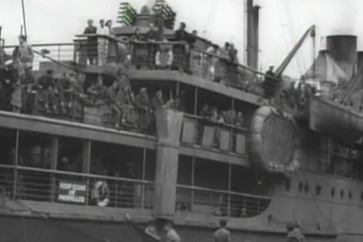 60 years of division