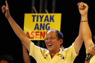 philippine elections