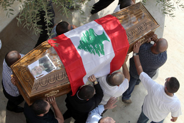 lebanon