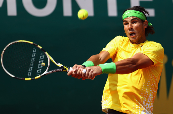 Rafael Nadal