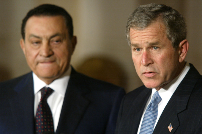 what US conservatives never saw coming