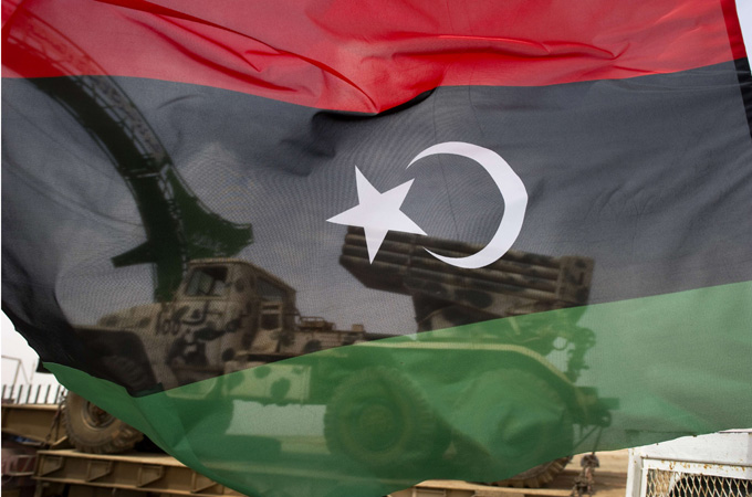 Libya