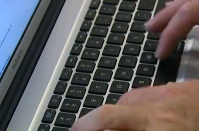 macbook pro screengrab