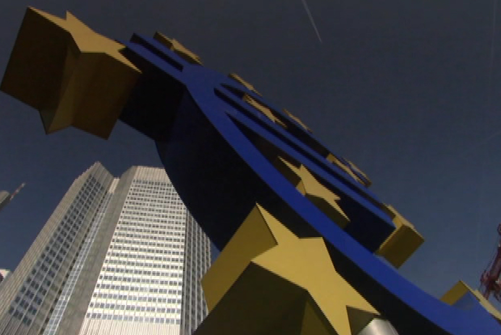 Debate over Eurozone bonds rages