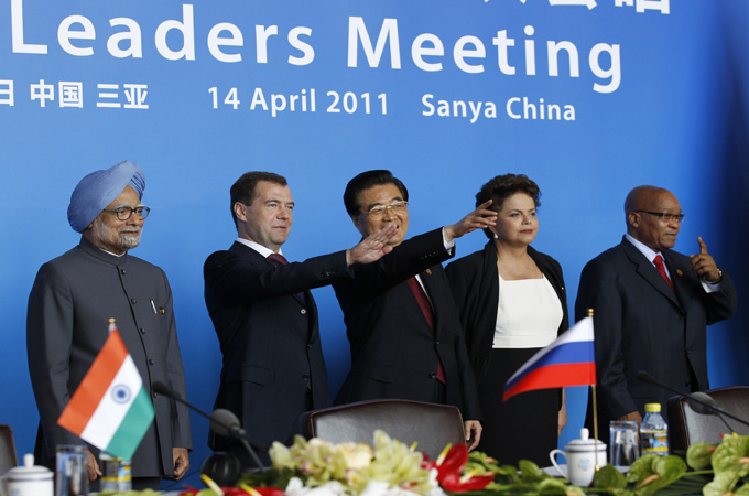 brics