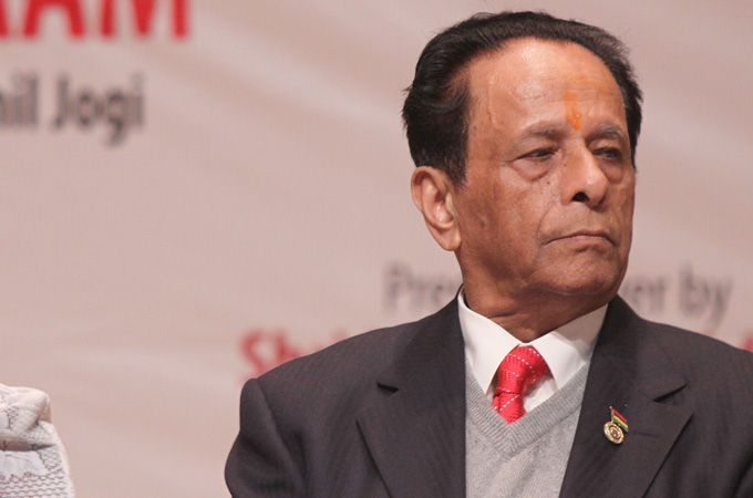 Anerood Jugnauth