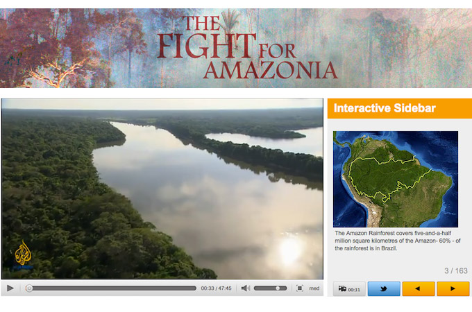 AmazoniaContextualVideo