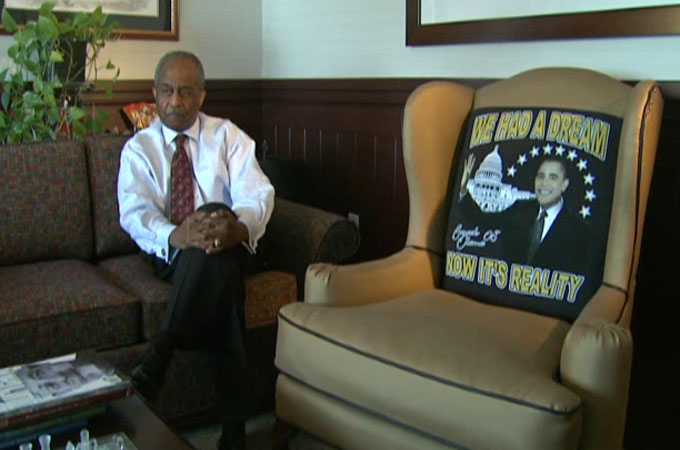 North Carolina swing state