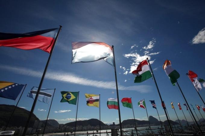 PREPARATIONS FOR SUSTAINABLE DEVELOPMENT RIO PLUS 20