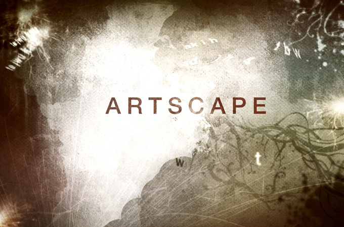 Artscape - Poets of Protest