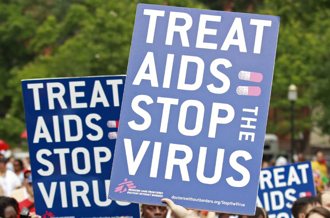 Inside Story - Is a cure for AIDS imminent?