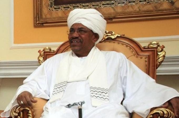 Omar al-Bashir