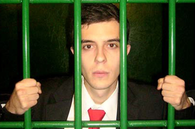 Activate - Roman V Kremlin