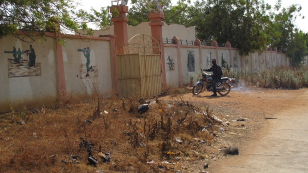 The Mali army has struggled to fight the armed groups that took much of the north of the country nearly a year ago. Mali has been reluctant to accept French and ECOWAS intervention, calling instead for support with training and arms. Many Western countries refused to sell the military weapons after a coup in March 2012.