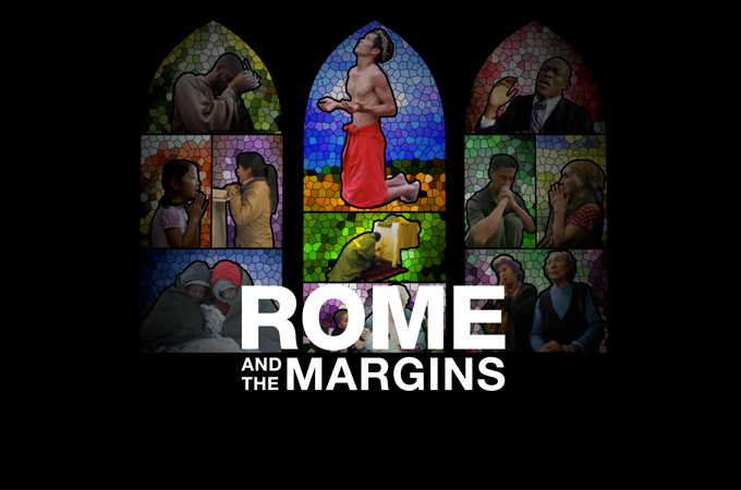 Special programme - Rome and the Margins