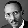 Paul Kagame