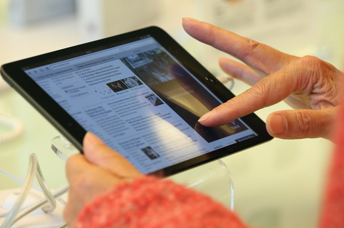 Spying, leaking vital and sometimes misleading evidence, and ordering the destruction of documents were not uncommon practices, writes Dubcovsky [Getty Images]