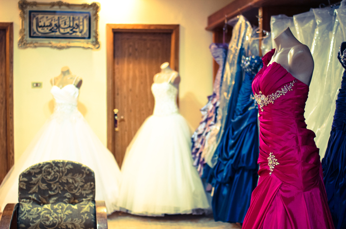 High costs are among the major reasons many Jordanian couples delay marriage [Nadine Ajaka/Al Jazeera]