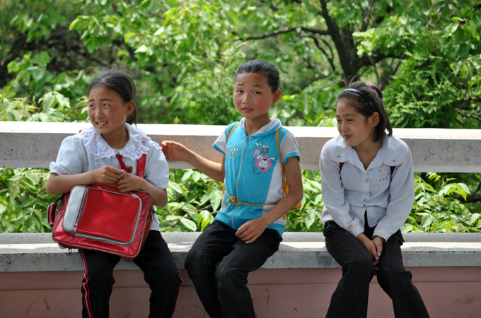 One-third of children under age five don't have enough to eat, UN agencies say [Fragkiska Megaloudi/Al Jazeera]