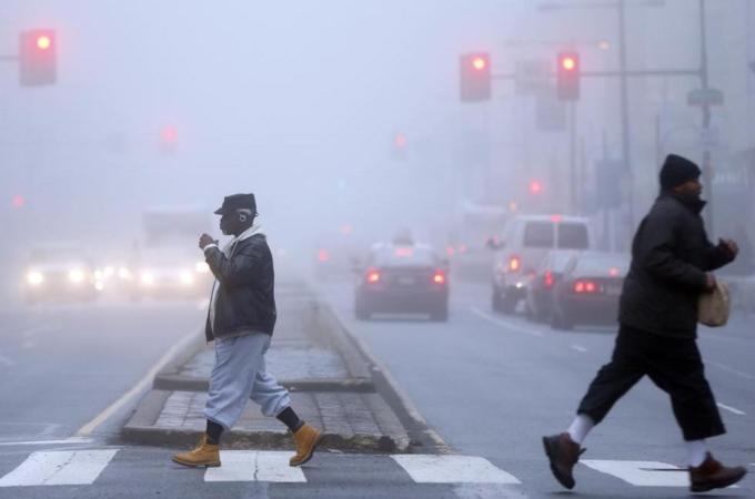 In some north Philadelphia elementary schools, nearly every child is living below the poverty line, writes Kendzior [AP]