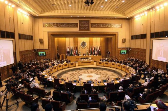 The Arab League summit is taking place at a time when internal disputes will make unity unlikely [EPA]