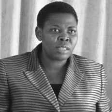 Namayanja Rose Nsereko