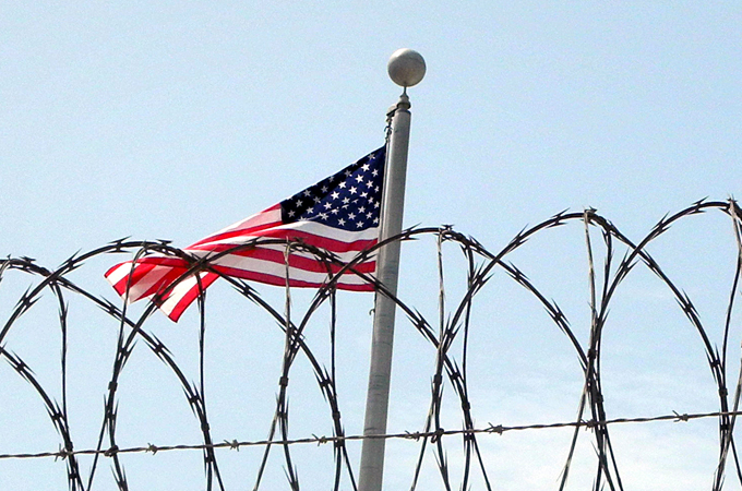 Torture is embedded as normal and acceptable practice in political, ideological, cultural and institutional systems, writes Celermajer [Getty Images]