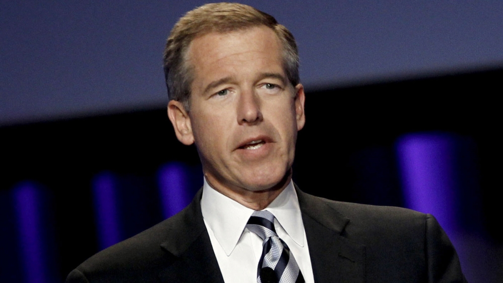 Brian Williams