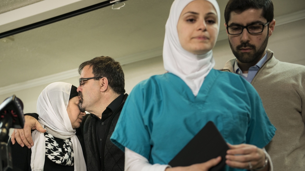 NorthCarolinaShooting