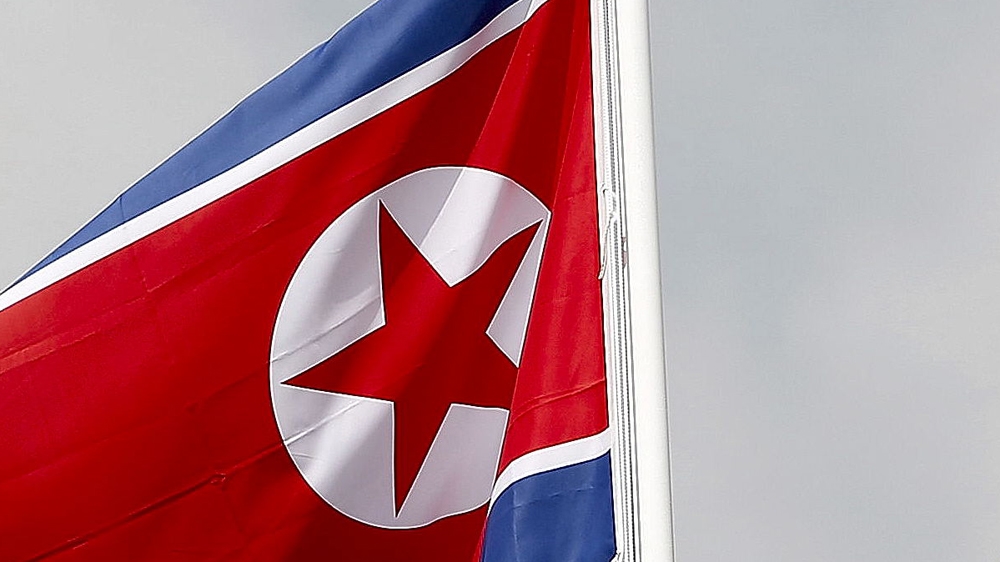 North Korea - 17th Asian Games