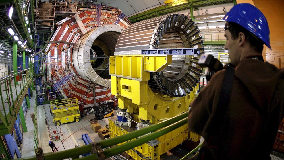 The Large Hadron Collider to reopen after two years of maintenance and upgrades