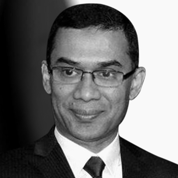 Tarique Rahman