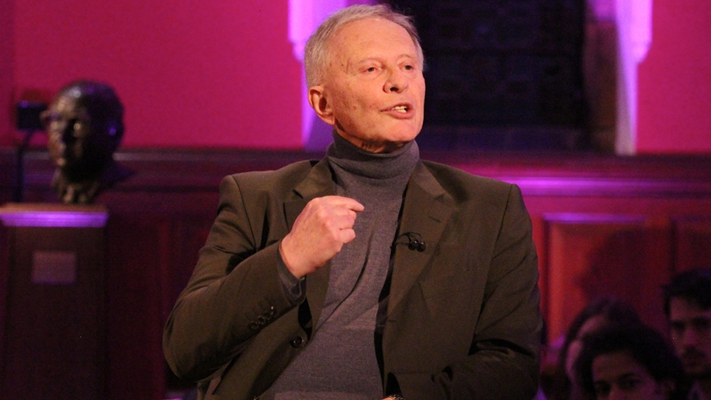 Head to Head - outside image