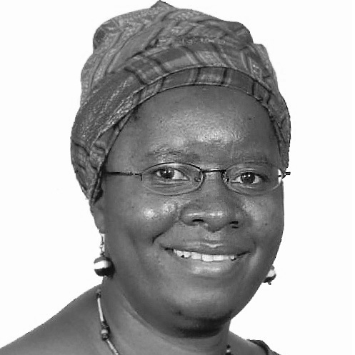 Nyaradzayi Gumbonzvanda