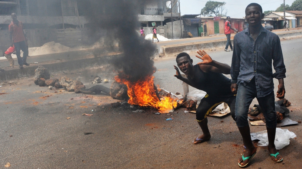 GUINEA-POLITICS-DEMO