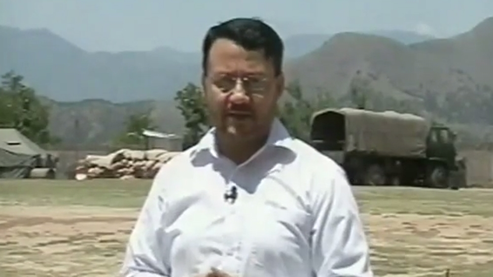 Ahmad Zaidan
