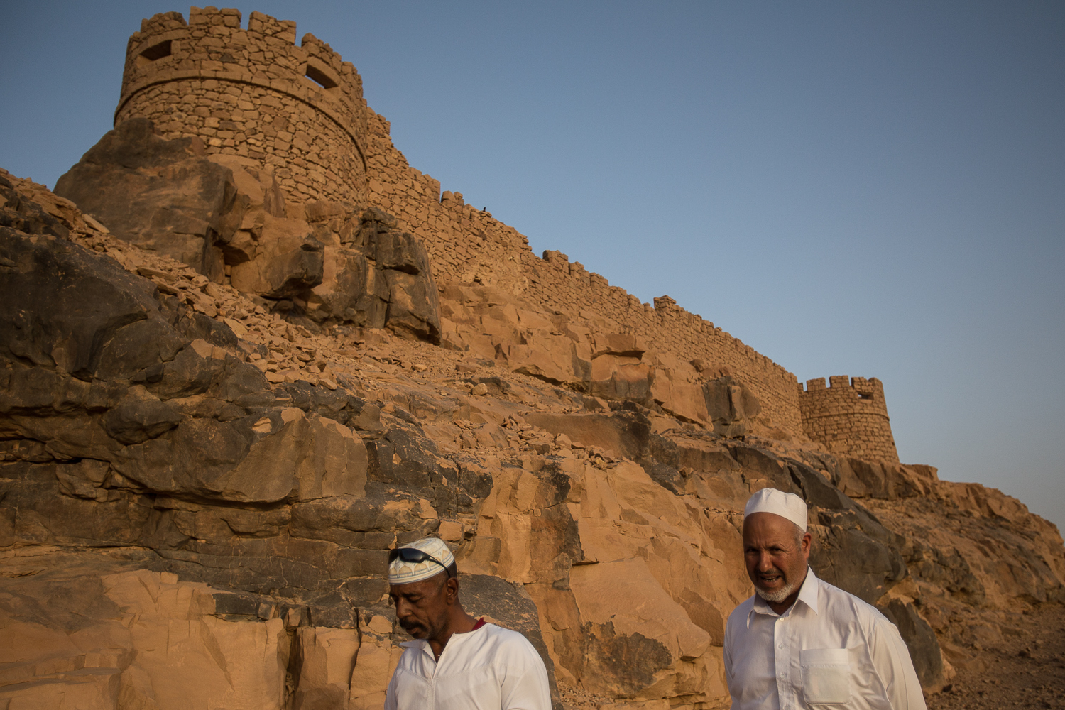 Libya tuaregs 1/ DO NOT USE/ RESTRICTED