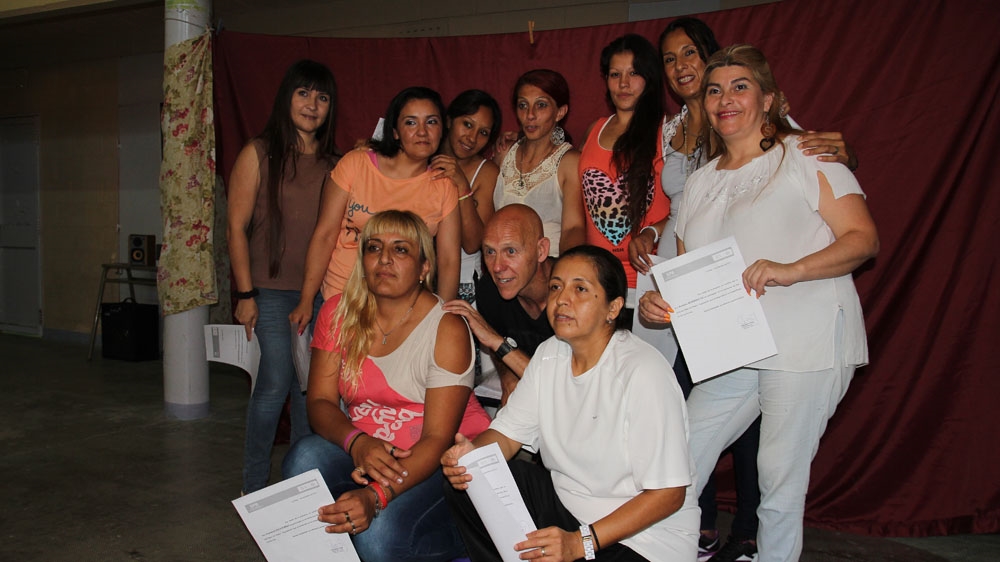 Viewfinder 1 - Invisible Mothers