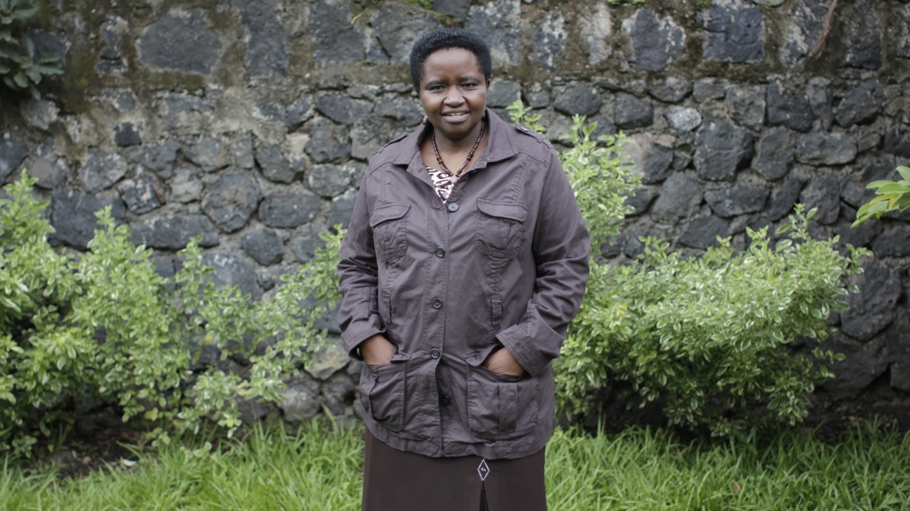 Magazine Image - Please do not use - Congo