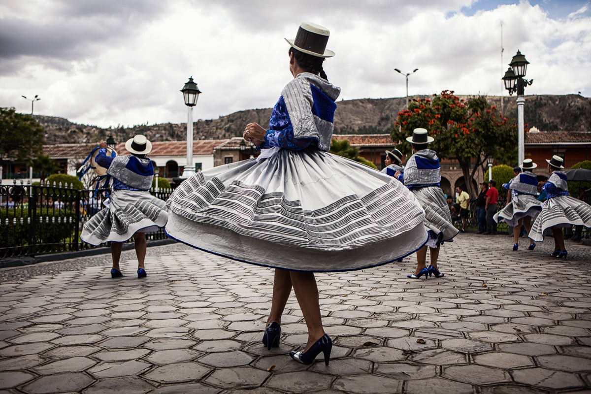 Peru: The Missing / DO NOT USE/ RESTRICTED