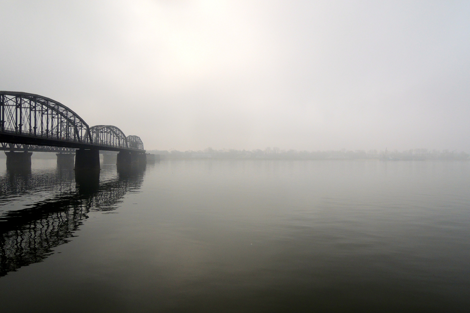 North Korea/ DO NOT USE/ RESTRICTED