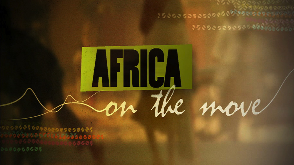 Africa on the Move - Epic