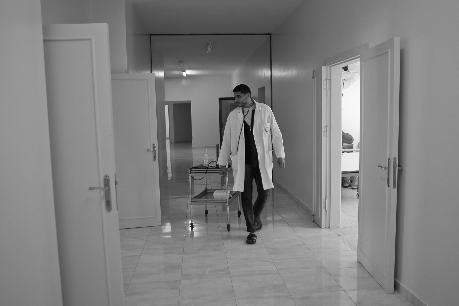 ahmed deeb GAZA/DO NOT USE/ RESTRICTED