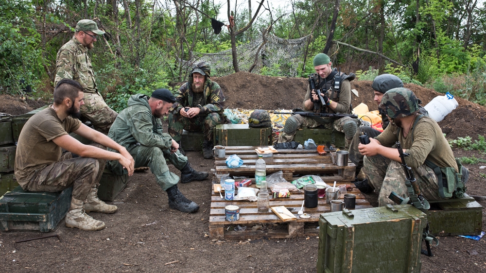 Magazine - Ukraine - Please do not use