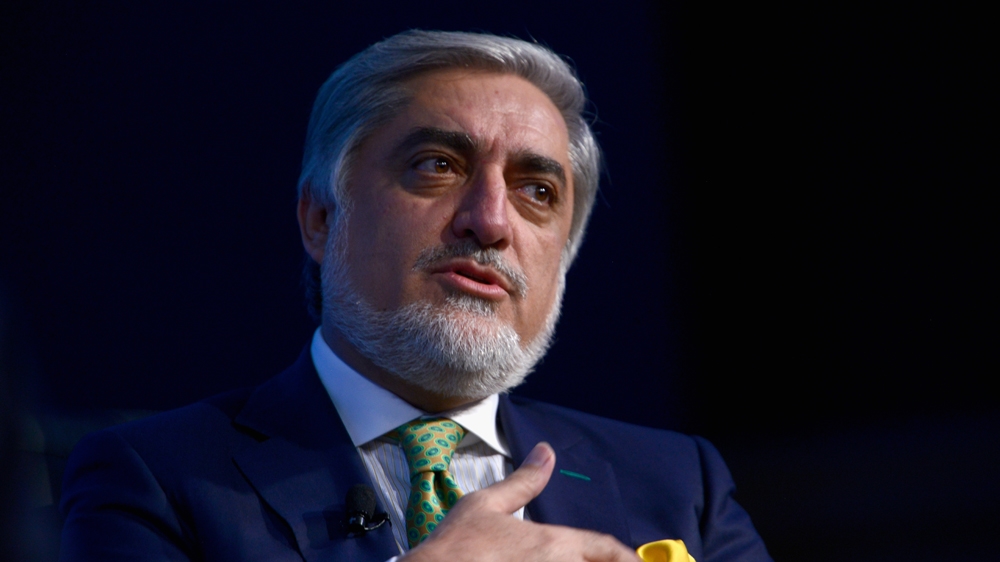 TTAJ - Abdullah Abdullah