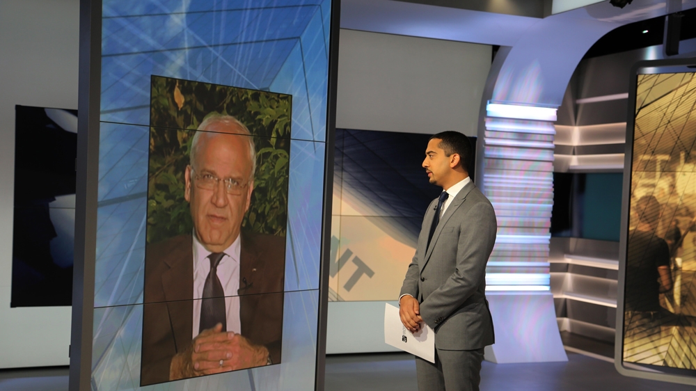 UpFront - Episode Thumbnail