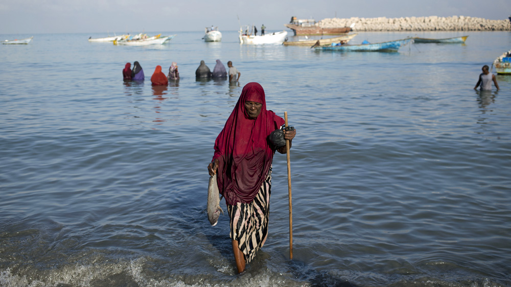 Somalia