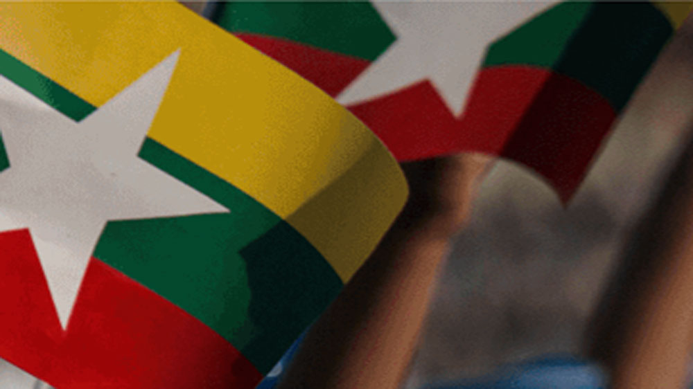 Infographic: Myanmar Votes 2015 Outside Image