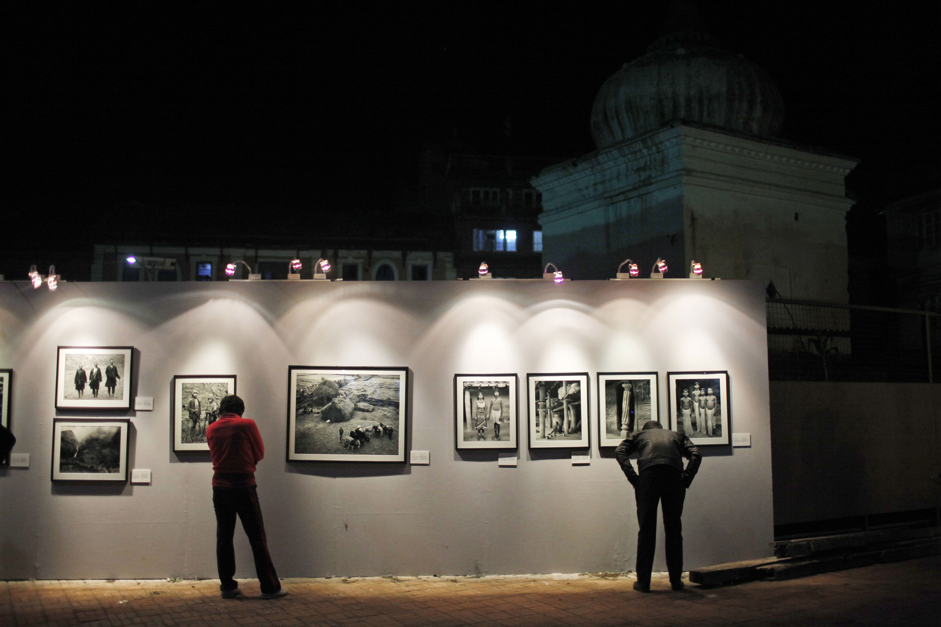 Please Do Not Use/ Nepal Photo festival