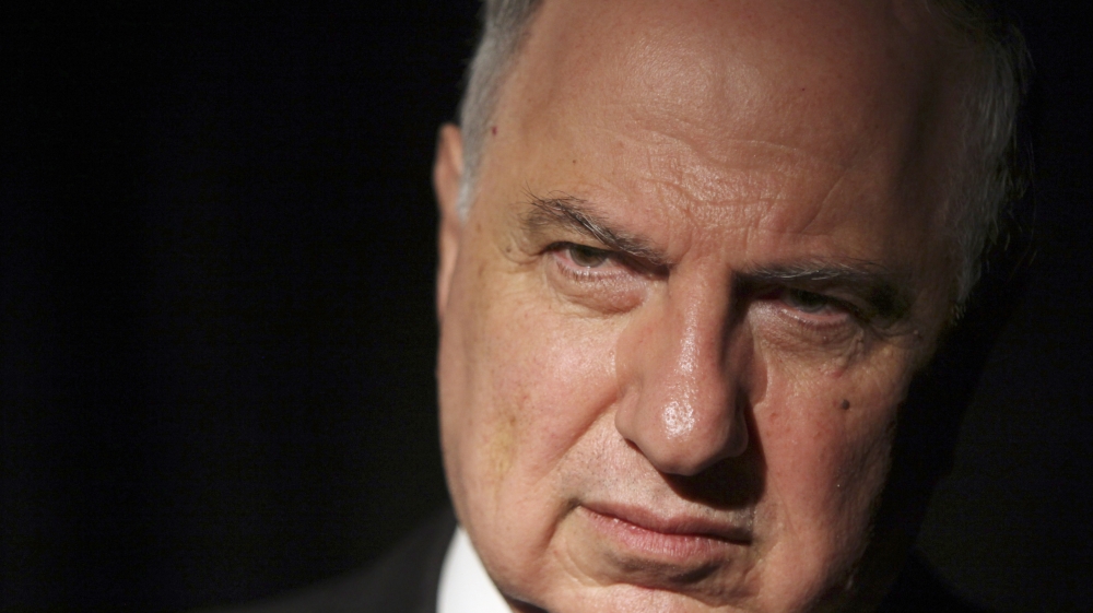 Ahmad Chalabi [AP]